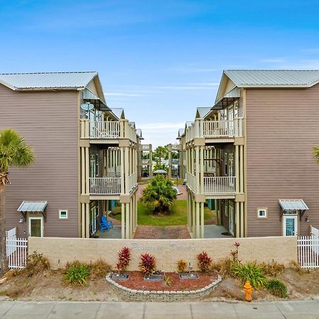 Crescent Moon Palace - A Luxury Home With Pool, Parking, Just Steps To The Beach Panama City Beach Exteriér fotografie
