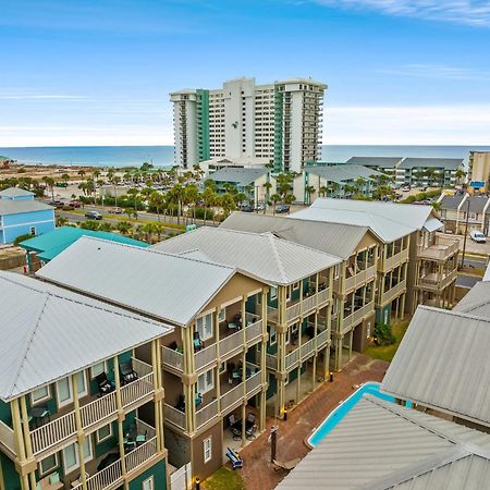 Crescent Moon Palace - A Luxury Home With Pool, Parking, Just Steps To The Beach Panama City Beach Exteriér fotografie