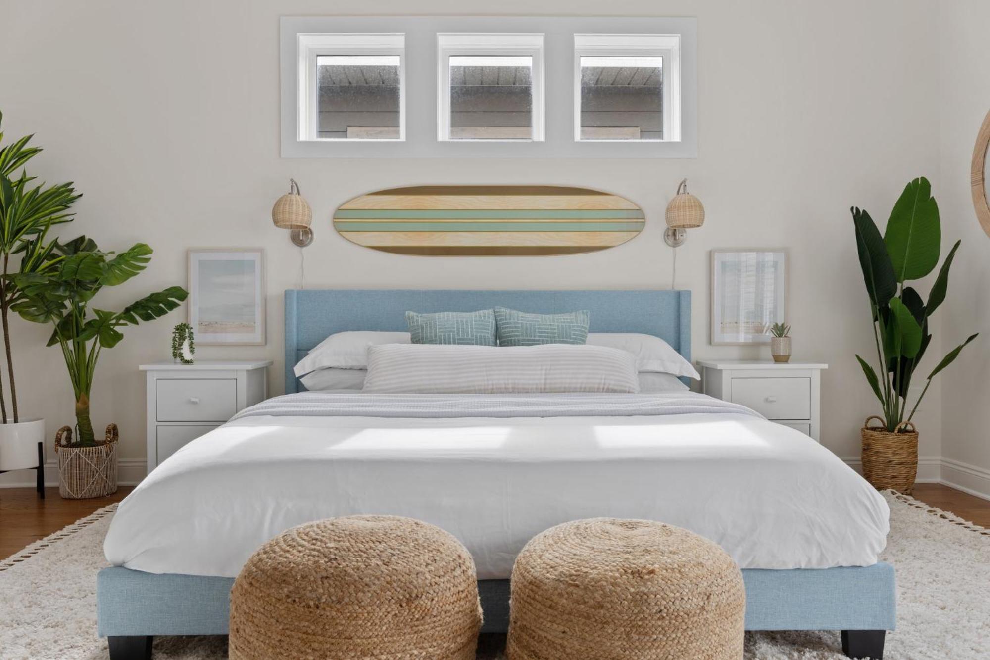 Crescent Moon Palace - A Luxury Home With Pool, Parking, Just Steps To The Beach Panama City Beach Exteriér fotografie